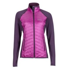 Женская куртка Marmot Variant Jacket (Nightshade/Purple orchid, L)