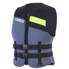 Жилет страховочный Jobe Neoprene Vest Men Lime (244917106-L)