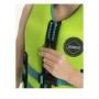 Жилет страховочный Jobe Neoprene Vest Youth Lime Green р.140