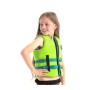 Жилет страховочный Jobe Neoprene Vest Youth Lime Green р.140