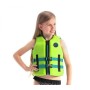 Жилет страховочный Jobe Neoprene Vest Youth Lime Green р.140