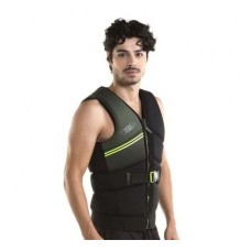 Жилет страховочный Jobe Unify Vest Men Army Green р.M