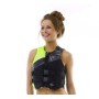 Жилет страховочный Neoprene Vest Women Lime Green (244918203-M+)