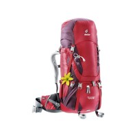 Рюкзак Deuter Aircontact 40+10 SL (Previous collection)