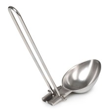 Складной черпак GSI Outdoors Folding Chef Spoon