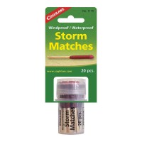 Спички туристические Coghlans Storm Matches