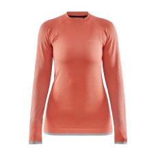 Термобелье Craft ADV Warm Fuseknit intensity LS Woman (1909735) XS Цвет - 737935