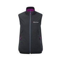 Жилетка Montane Female Glacier Vest