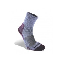 Шкарпетки Bridgedale WoolFusion Trail Light Women's