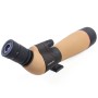 Подзорная труба Athlon Talos 20-60x80 Tan + штатив (315001)