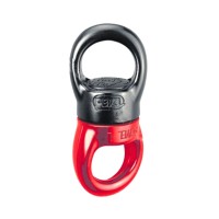 Вертлюг Petzl Swivel L на шарикоподшипнике