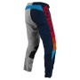 Штаны TLD SE PRO PANT, TILT [NAVY / LIGHT GRAY] размер 32