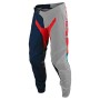 Штаны TLD SE PRO PANT, TILT [NAVY / LIGHT GRAY] размер 32