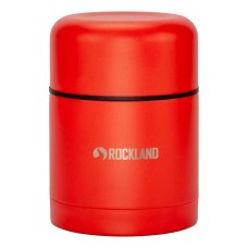 Термос для еды Rockland Comet Red 1.0L