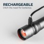 Фонарь ручной Nebo Davinci 1500