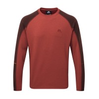 Кофта Mountain Equipment Committed Crew (2017)