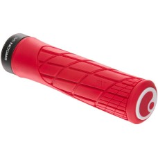 Грипсы Ergon GA2 Fat Risky Red