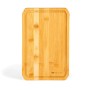 Дощечка для нарезания GSI Outdoors Rakau Cutting Board Small