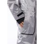 Комбинезон 686 Mns Exploration Coverall (Silver Metallic)