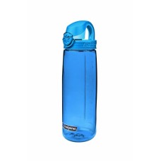Пляшка для води Nalgene On-The-Fly Lock-Top Bottle 0.71L