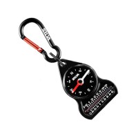 Компас Silva 10 Carabiner