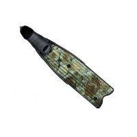 Ласты для подводной охоты Omer StingRay 3D Camo