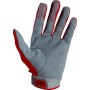 Велоперчатки FOX Sidewinder Glove [RED], XL (11)