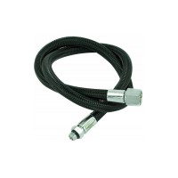 Шланг к регулятору Best Divers Xtreme 9/16F-3/8M 100 cm