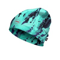 Шапка H.A.D. Printed Fleece Beanie X-Ray