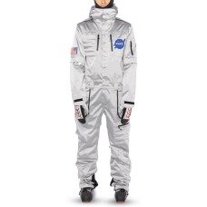 Комбинезон 686 Mns Exploration Coverall (Silver Metallic)