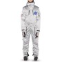 Комбинезон 686 Mns Exploration Coverall (Silver Metallic)