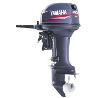 Лодочный мотор Yamaha 40XMHS