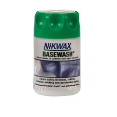 Засіб для прання синтетики Nikwax Base Wash 150ml
