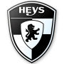 Чемодан Heys EZ Access (L) Red (10140-0003-30)