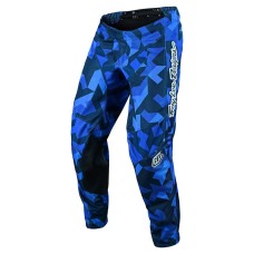 Штаны TLD GP AIR PANT, [CONFETTI NAVY] размер 32