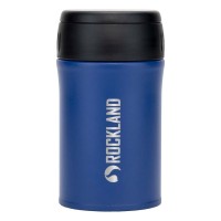 Термос для еды Rockland Meteor Blue 500ml