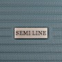 Чемодан Semi Line 28