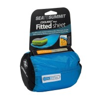 Простирадло для килимка Sea To Summit Coolmax Fitted Sheet