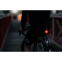 Мигалка передняя Knog Blinder Skull Array Front 200 Lumens