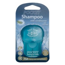 Похідний шампунь Sea to Summit Pocket Cond Shampoo Eur