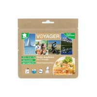 Сублимированная еда Voyager сырный картофель 125 г