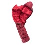 Спальный мешок Deuter Exosphere -6° цвет 5560 cranberry-fire левый