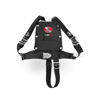 Комплект обвязки Dive System Mod 3K for twin tank