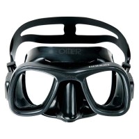 Маска Omer Bandit Mask