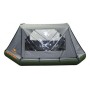 Тент-палатка Kolibri K-290T: практичность и комфорт.