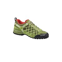 Кросівки Salewa MS Wildfire Vent