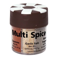 Ёмкость для специй Coghlans Multi-Spice