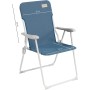 Стул раскладной Outwell Blackpool Ocean Blue (470346)