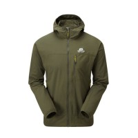 Куртка Mountain Equipment Echo Hooded Jacket