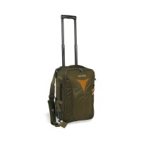 Сумка на колесах Tatonka Flightcase Roller S